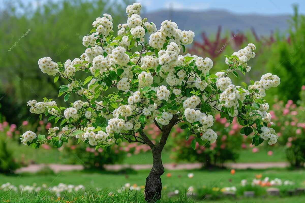 voici tout ce que vous devez savoir pour cultiver et profiter de pruniers cerisiers dans votre jardin