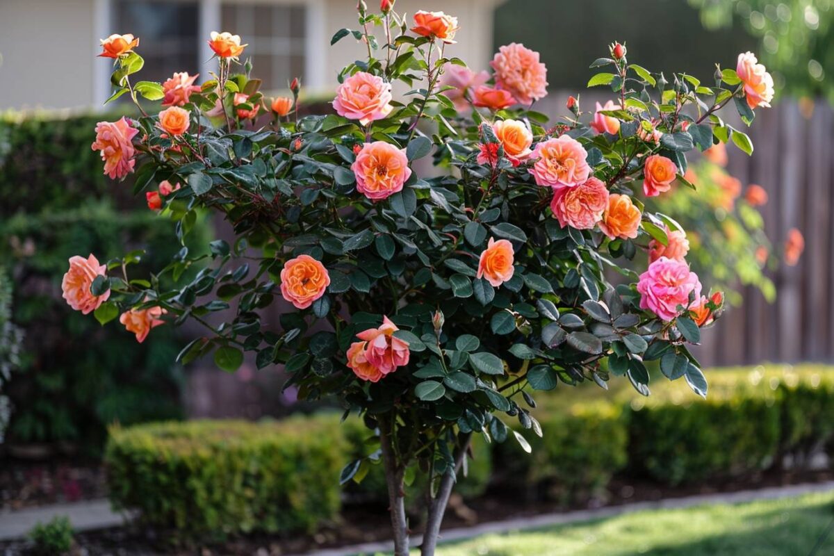 découvrez comment préparer votre laurier-rose pour l'hiver tout en boostant sa floraison pour le printemps