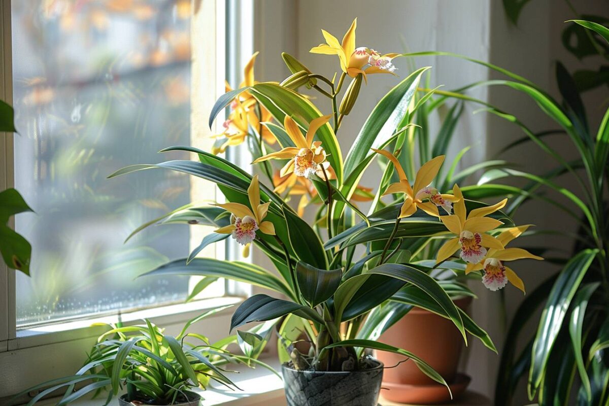 Voici comment identifier les 3 signaux d'alerte de votre orchidée malade et les étapes pour la revigorer rapidement