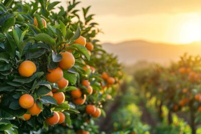 Voici les secrets pour booster de 30% la production de vos arbres fruitiers cet automne