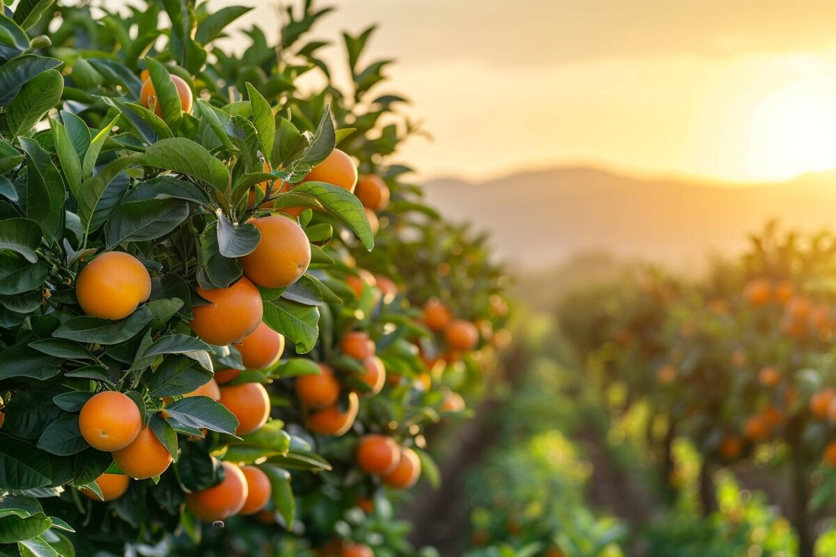 Voici les secrets pour booster de 30% la production de vos arbres fruitiers cet automne