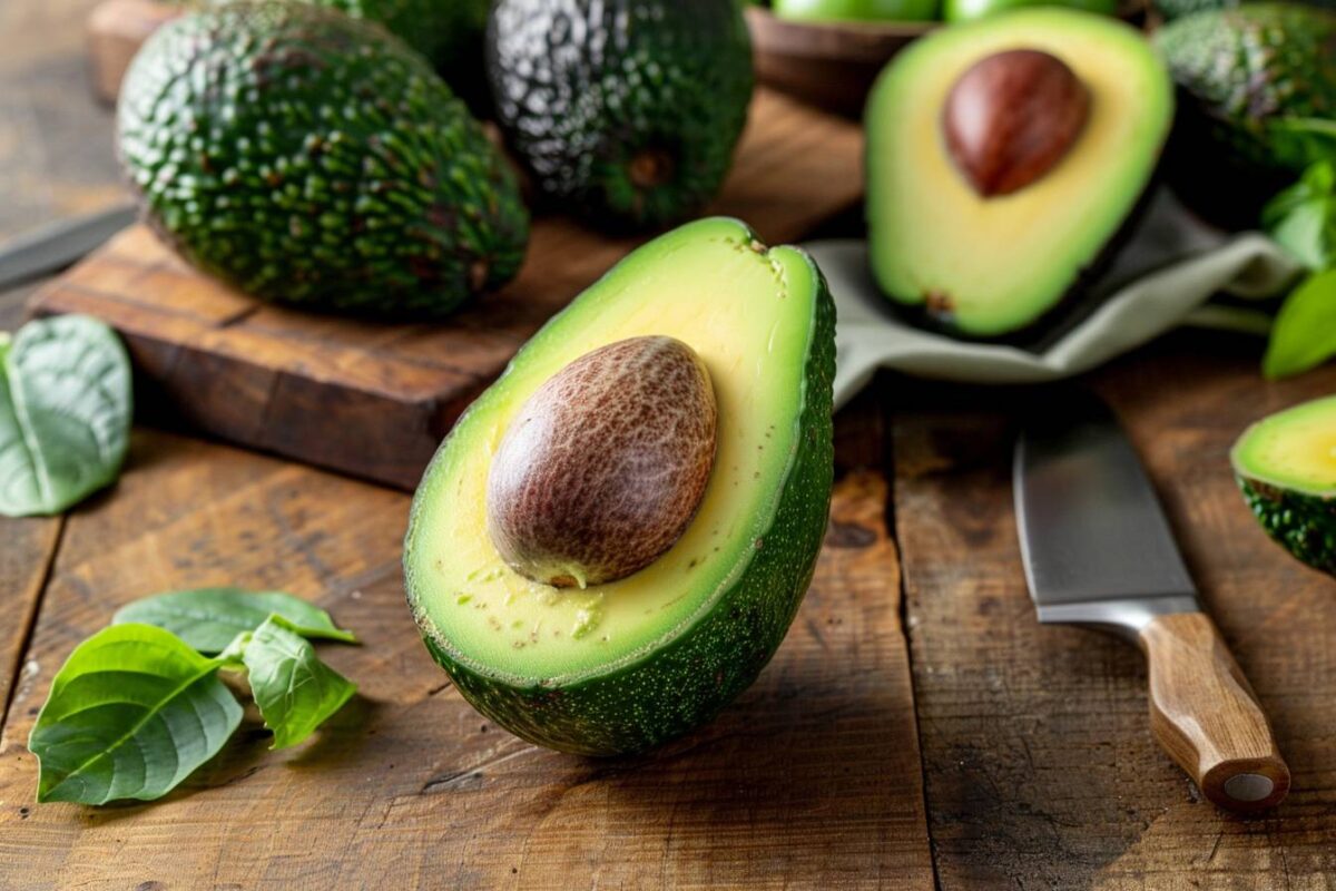 Voici les secrets pour faire mûrir un avocat rapidement et facilement chez soi