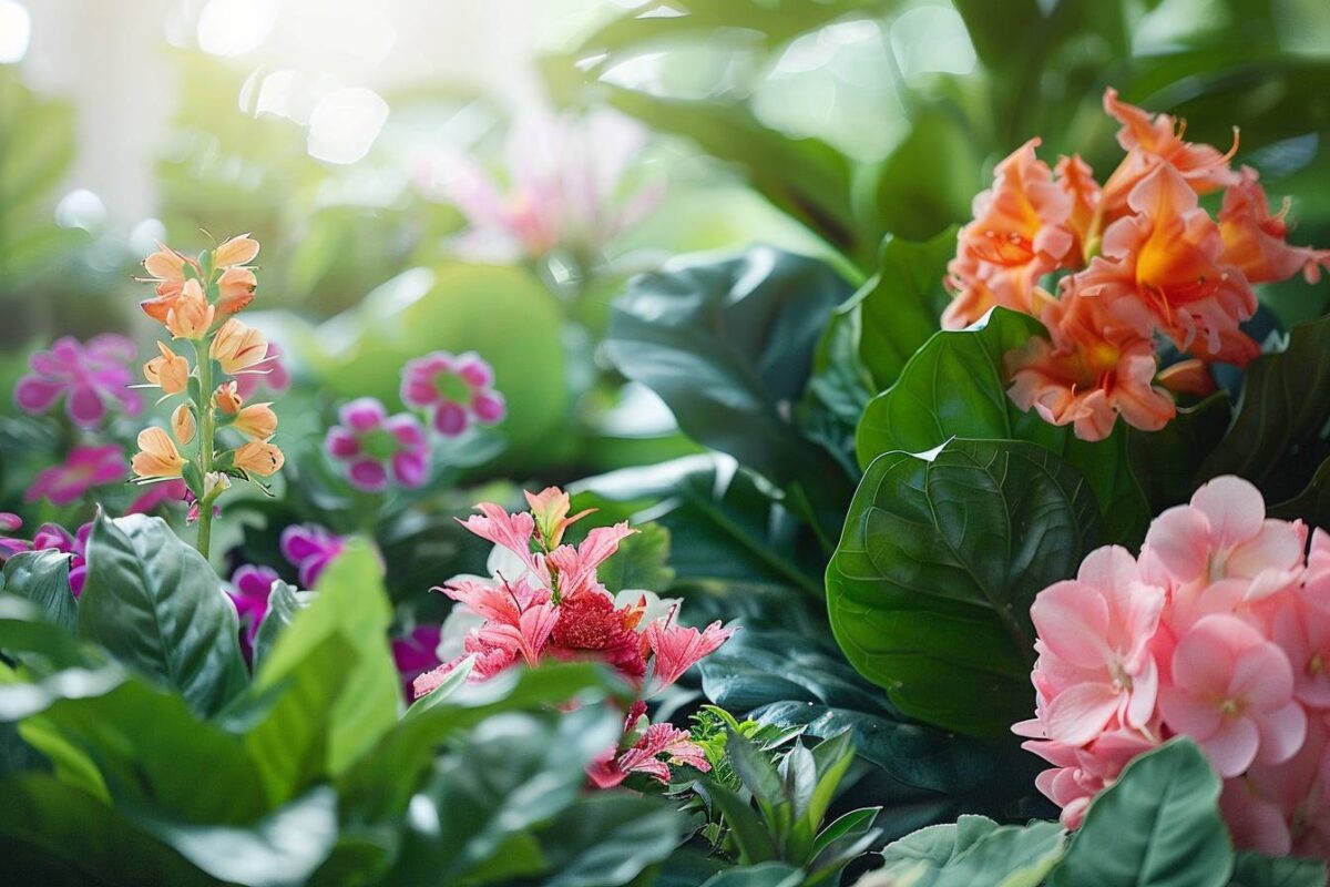Voici pourquoi vous devriez écouter plus attentivement votre jardin : les secrets acoustiques des plantes révélés