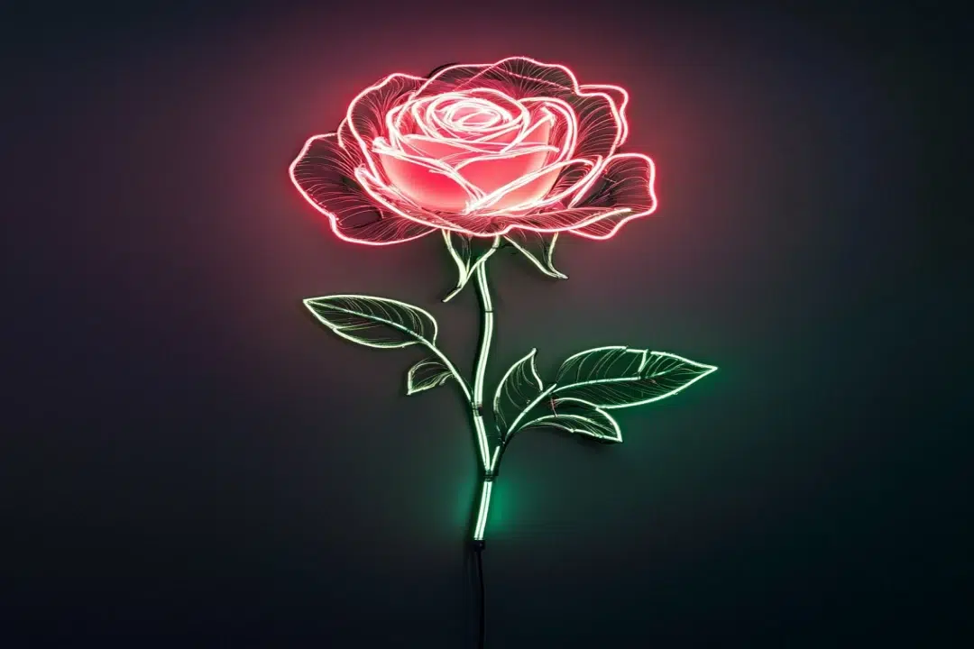 Comment réparer un néon LED ?