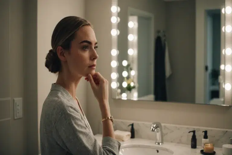 Les secrets de la beauté moderne : maîtriser le sourcil semi permanent