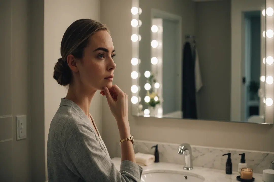 Les secrets de la beauté moderne : maîtriser le sourcil semi permanent