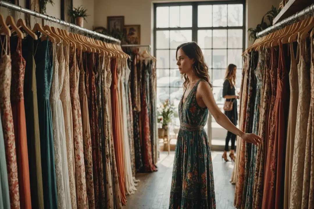 Guide ultime pour choisir votre robe bohème chic idéale : astuces et conseils pratiques