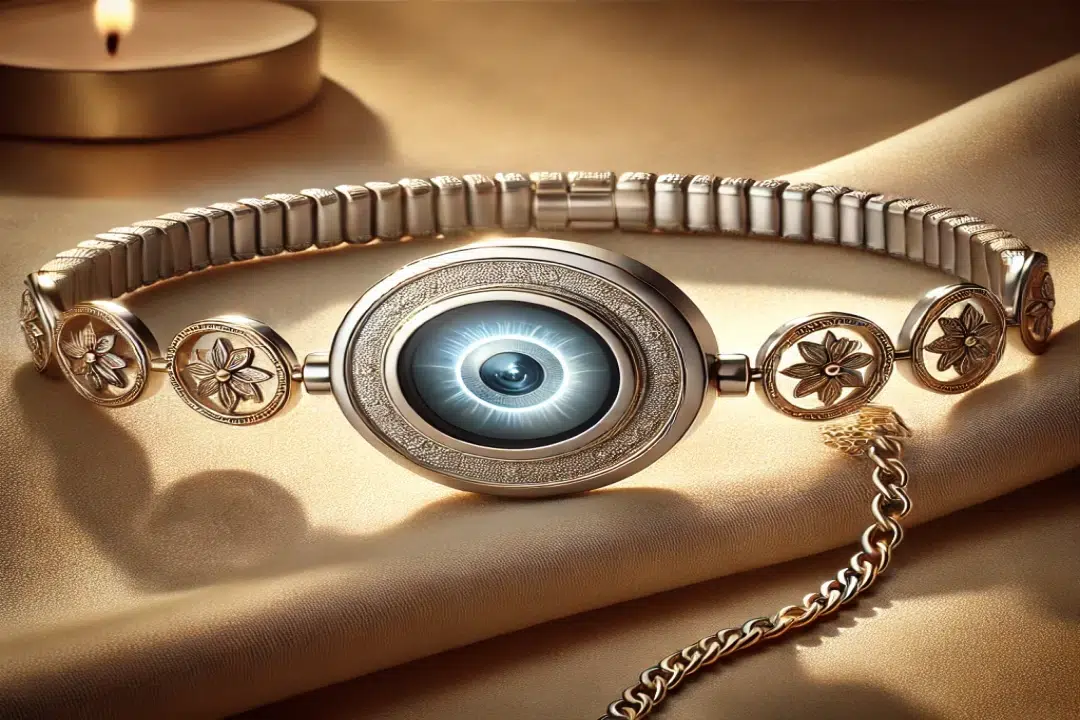 Bracelets Photo Projection : Une Tendance Émotionnelle et Personnalisée