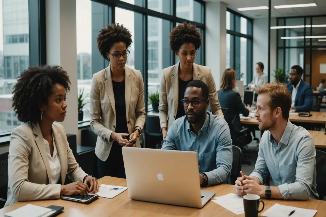 Externalisation des services de paie : optimiser la gestion salariale en entreprise