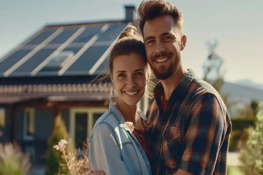 Les aides et subventions pour passer au photovoltaïque en 2025