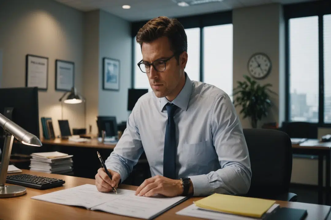 Gestion des risques professionnels : l'importance du document unique d'évaluation