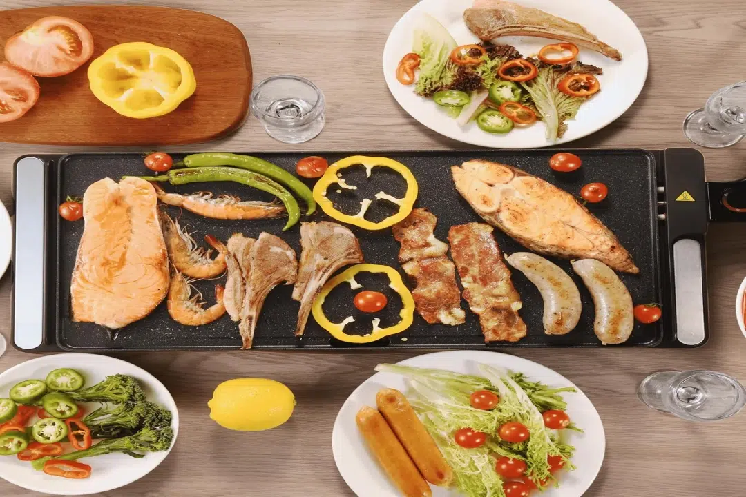 Quelle viande mettre sur une plancha ?