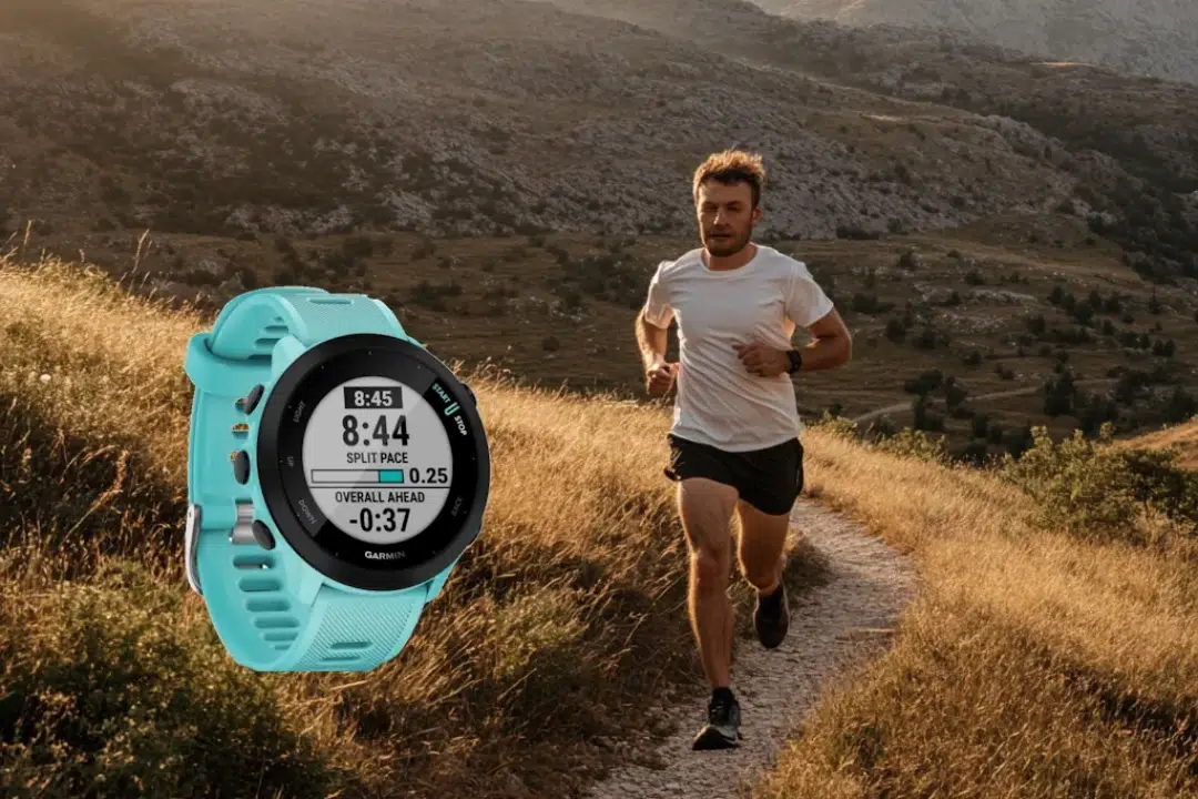 Garmin : La science et la technologie au service de la physiologie et du coaching sportif