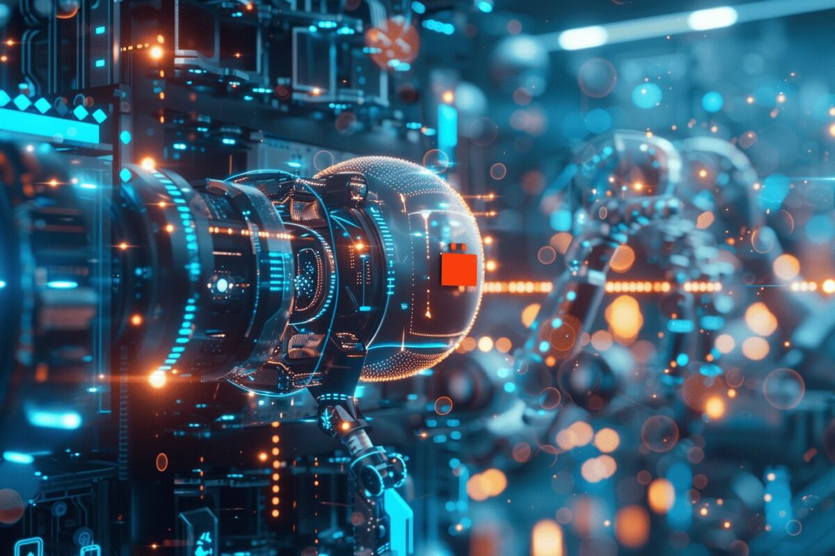 Alibaba investit massivement dans l'IA : découvrez comment cela pourrait changer votre quotidien