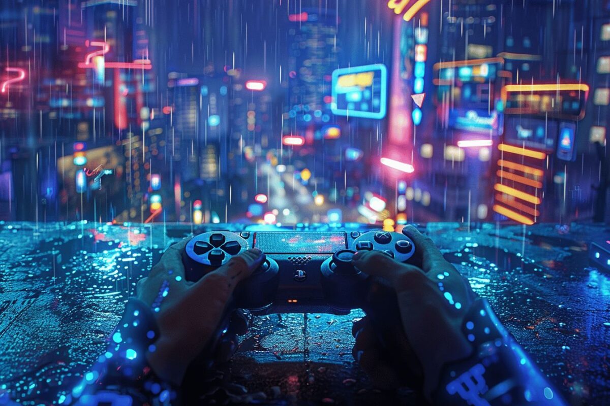 Comment la guerre des sanctions pourrait-elle changer votre expérience de jeu sur PlayStation et Xbox : une nouvelle ère commence