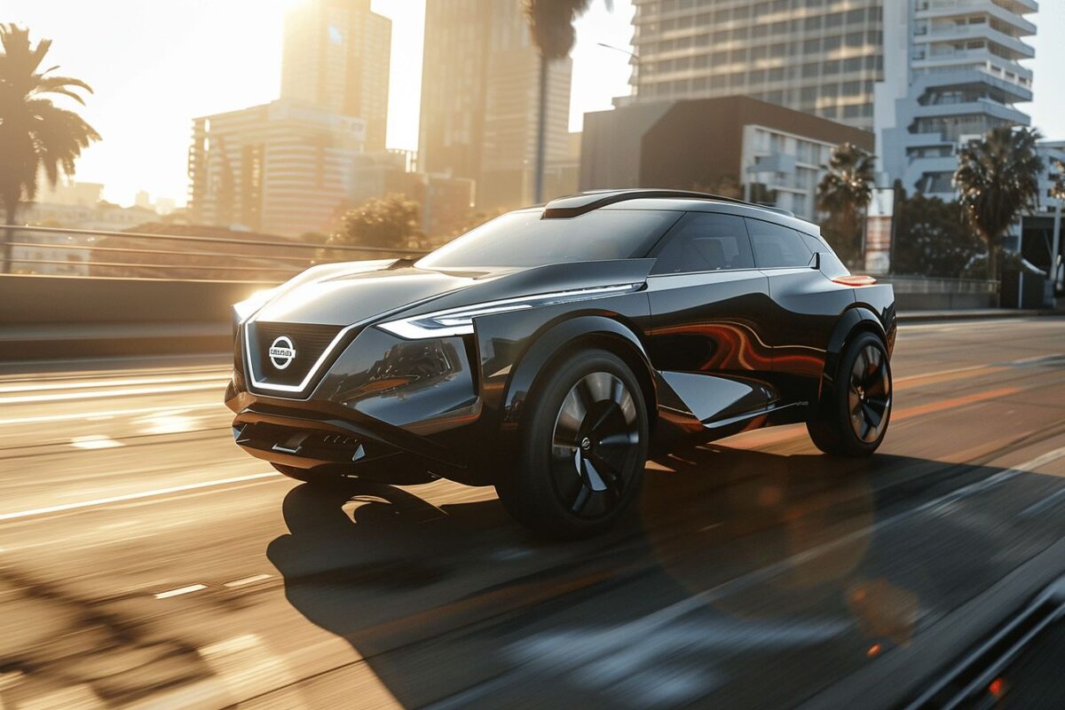 Comment le Nissan X-Trail E-Power révolutionne-t-il le marché des SUV hybrides : découvrez ses innovations et options