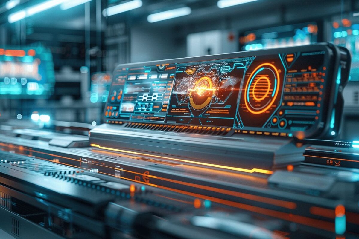 Comment les dernières innovations technologiques pourraient révolutionner votre quotidien : découvrez les potentialités