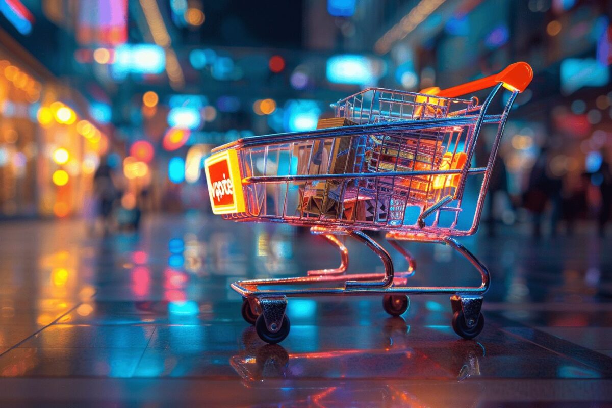 Comment les innovations de VKontakte transforment-elles l'expérience d'achat en ligne ? Découvrez les nouveautés étonnantes