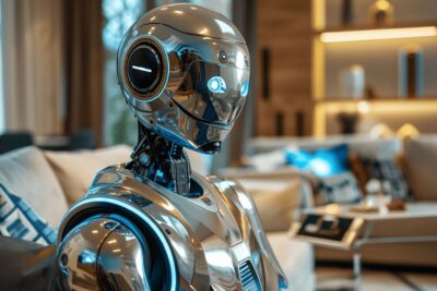 Découvrez comment les innovations en robotique transforment votre quotidien : impacts et perspectives