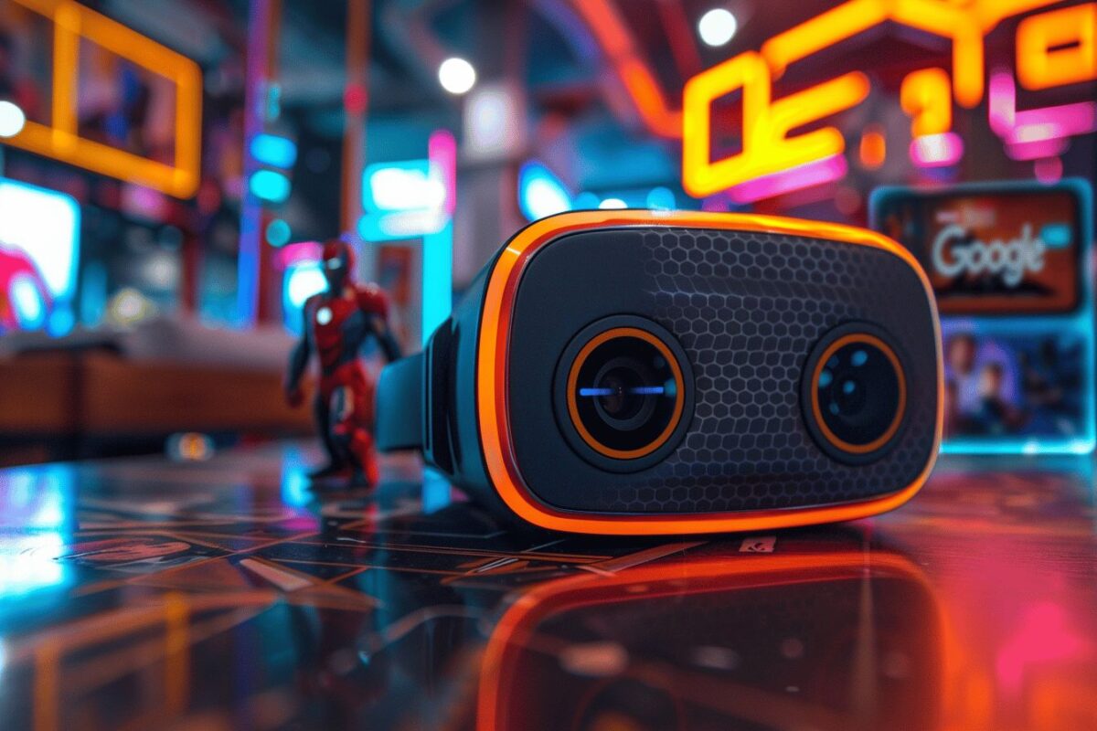Google dévoile les tarifs de Veo 2: un outil révolutionnaire de vidéo IA comparé au budget des Avengers