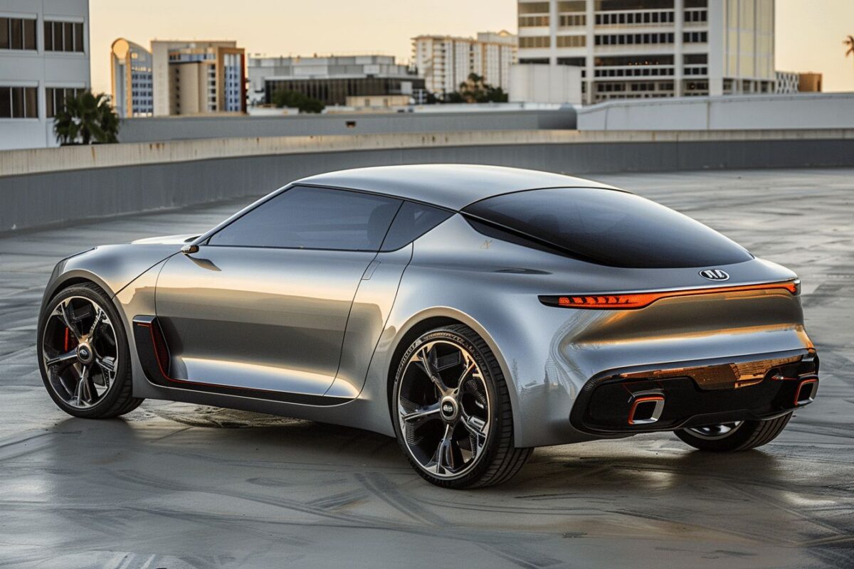 Kia envisage un retour sur le marché russe : implications et perspectives pour l'industrie automobile