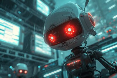 L'intelligence artificielle Grok 3 censure ses créateurs : réactions et ajustements dans l'univers de l'IA