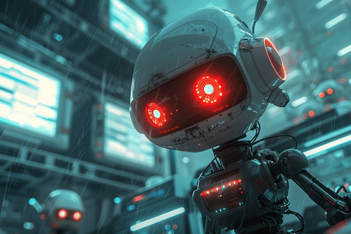 L'intelligence artificielle Grok 3 censure ses créateurs : réactions et ajustements dans l'univers de l'IA