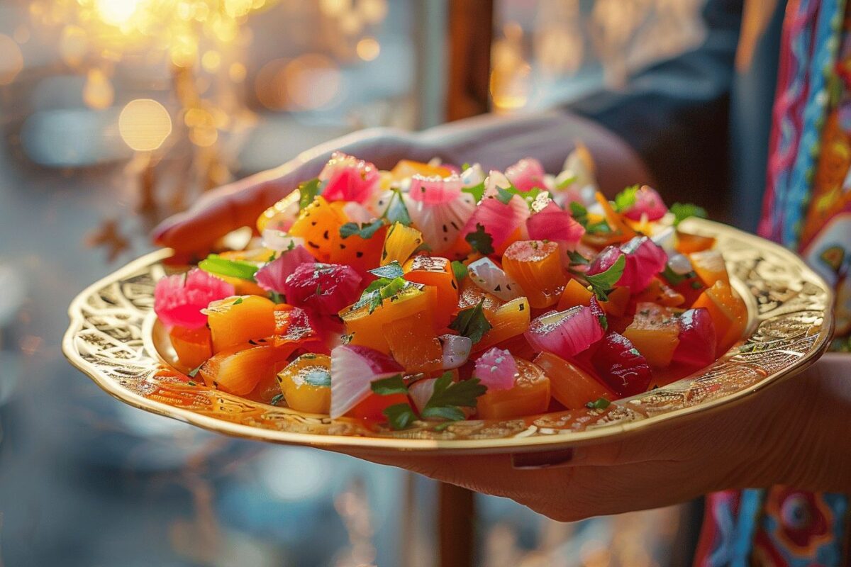 Pourquoi la nouvelle vague de cuisine russe pourrait révolutionner votre table : découvrez les secrets cachés
