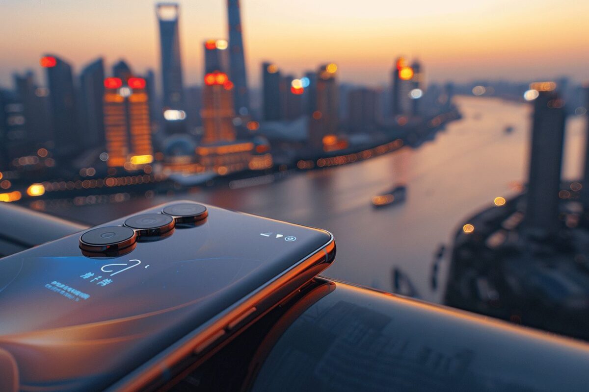 Xiaomi 15 Ultra : un siècle d'innovation en conception de caméras condensé dans un smartphone