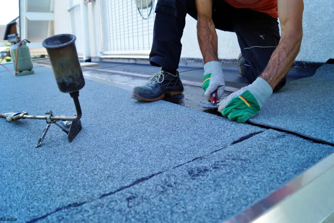 Rénovation réussie : faites confiance à notre expertise en étanchéité