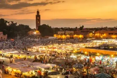 Addictions au Maroc : Enjeux et Réalités