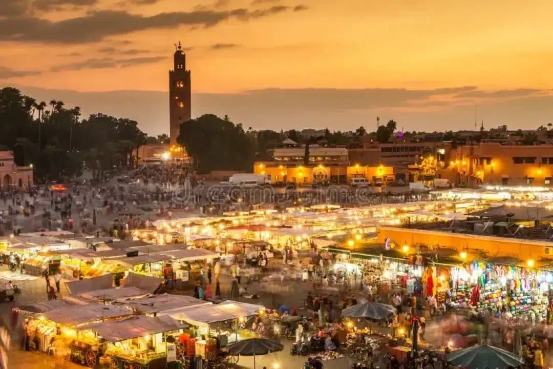 Addictions au Maroc : Enjeux et Réalités