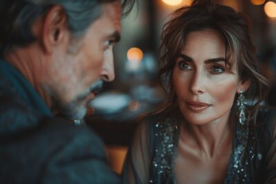Découvrez les qualités qui captivent les hommes de plus de 55 ans chez leurs contemporaines : une révélation émotionnelle