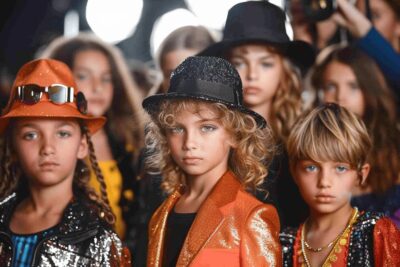 Des enfants de célébrités devenus mannequins : découvrez comment ils suivent les traces de leurs parents célèbres