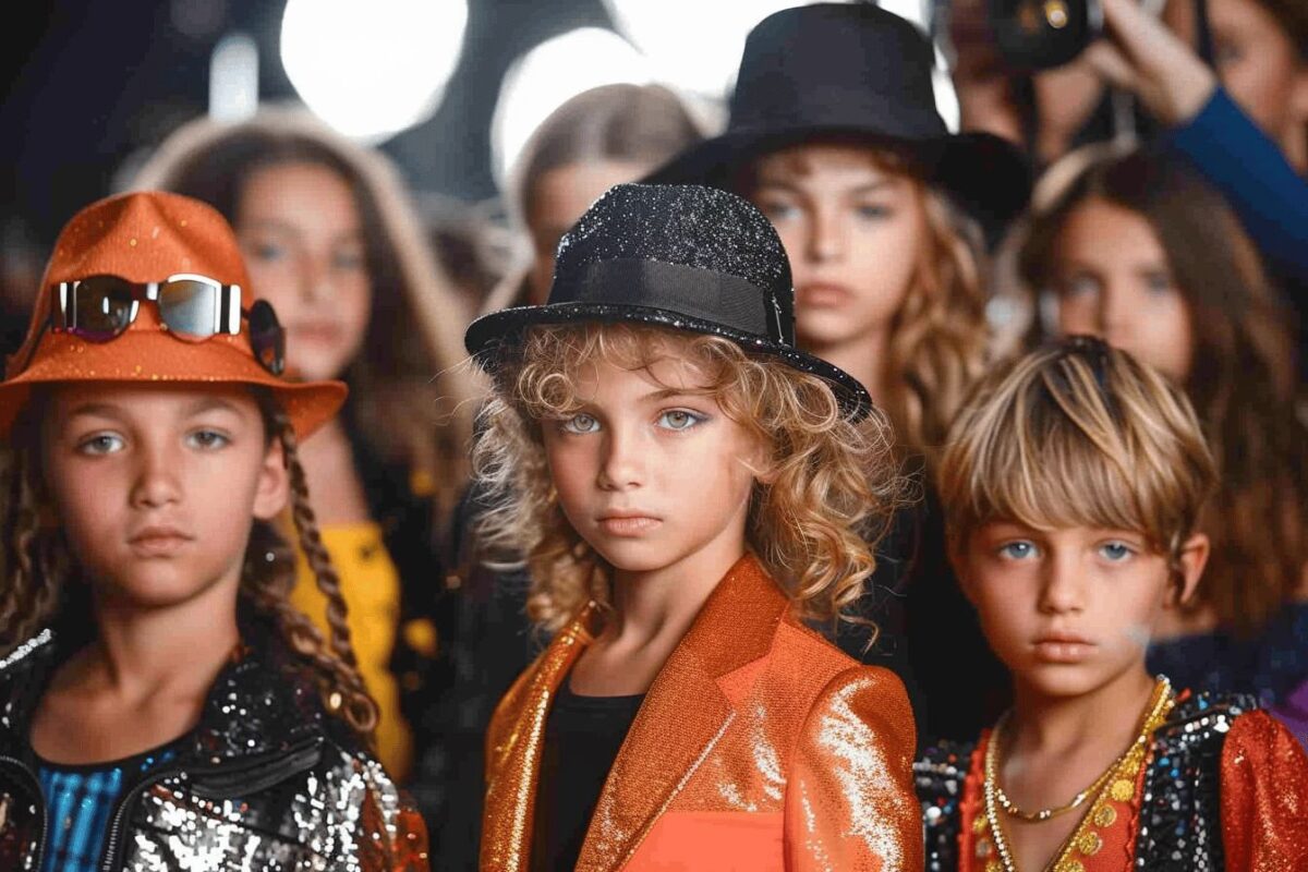 Des enfants de célébrités devenus mannequins : découvrez comment ils suivent les traces de leurs parents célèbres