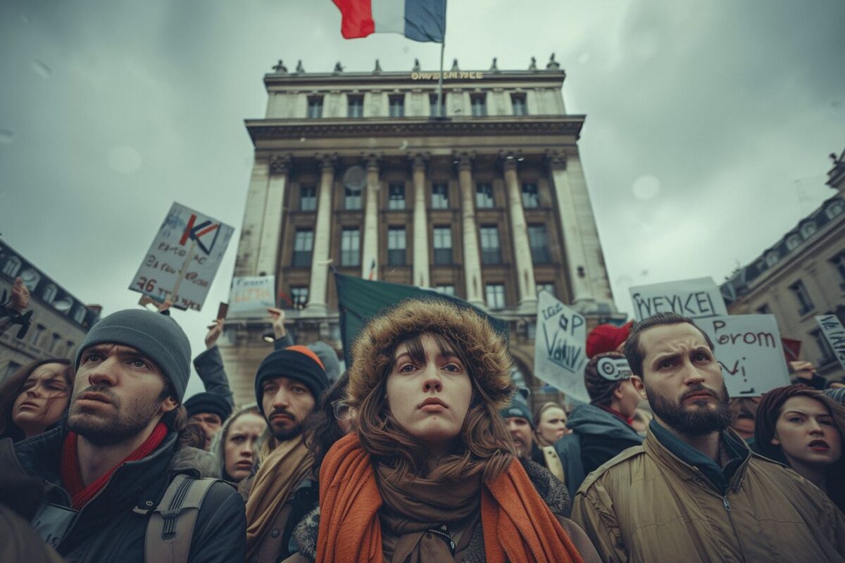 La nouvelle réforme du chômage en France : des changements majeurs qui affecteront 900 000 personnes dès 2025