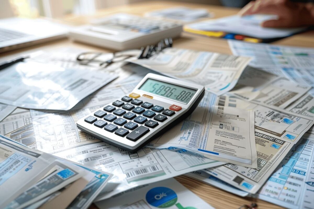 Les conséquences financières d'un diagnostic de performance énergétique inexact : ce que vous risquez de perdre