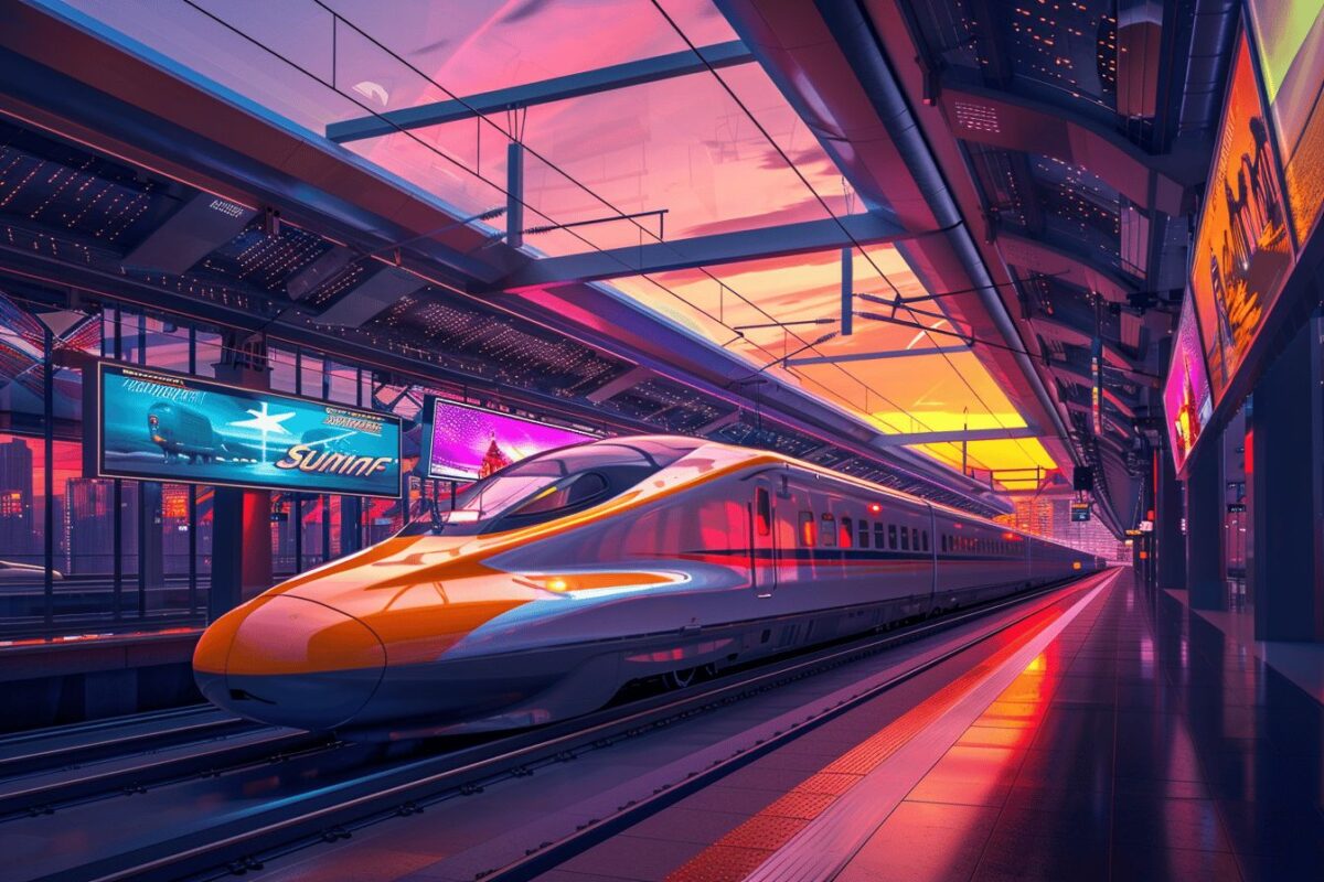 Préparez votre été 2025 : la SNCF lance ses ventes avec des offres alléchantes, mais des surprises vous attendent