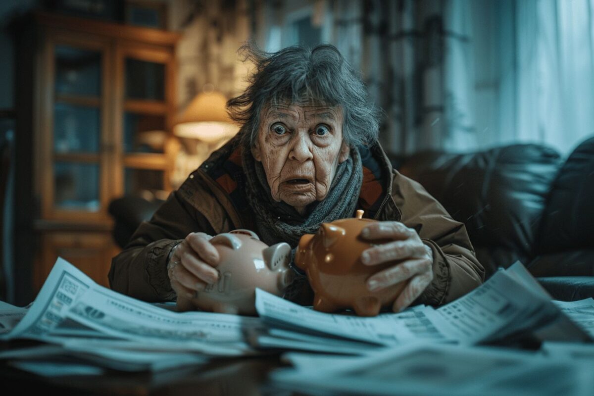 retraite : cette stratégie populaire pourrait être inefficace, découvrez pourquoi vous pourriez perdre de l'argent