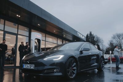 Tesla en crise en France : baisse des ventes et tensions chez les employés après des choix politiques controversés