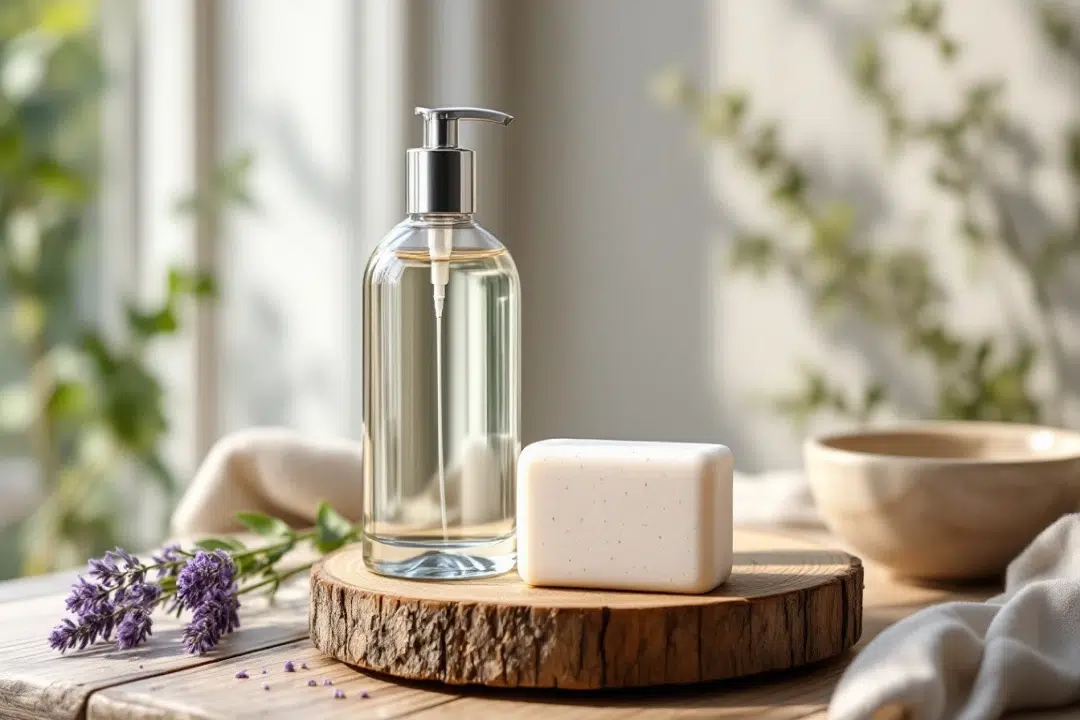 Shampoing liquides et solides : différences et choix éclairé