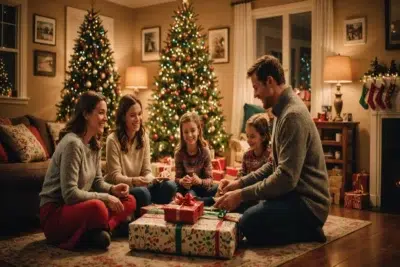 Trouver le cadeau parfait pour chaque membre de votre famille à Noël