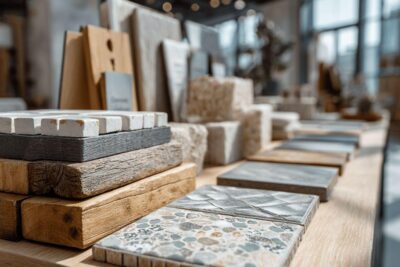 Prix au m2 carrelage : Carrelage classique, imitation bois ou zellige, que choisir selon son budget ?