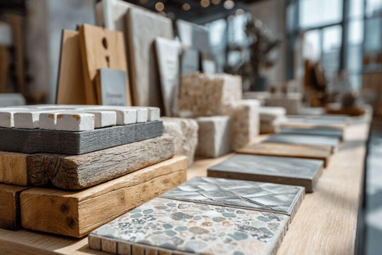 Prix au m2 carrelage : Carrelage classique, imitation bois ou zellige, que choisir selon son budget ?