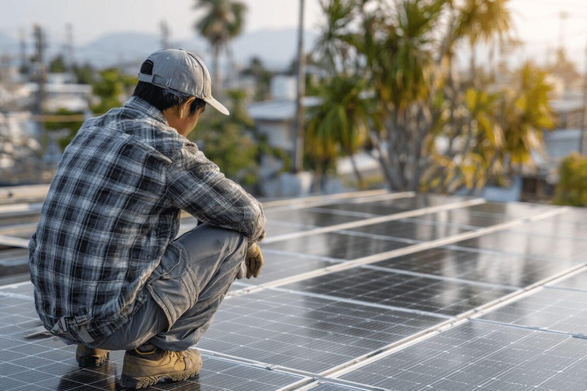 Chauffe-eau solaire 1 euro : Arnaque ou vrai bon plan ?