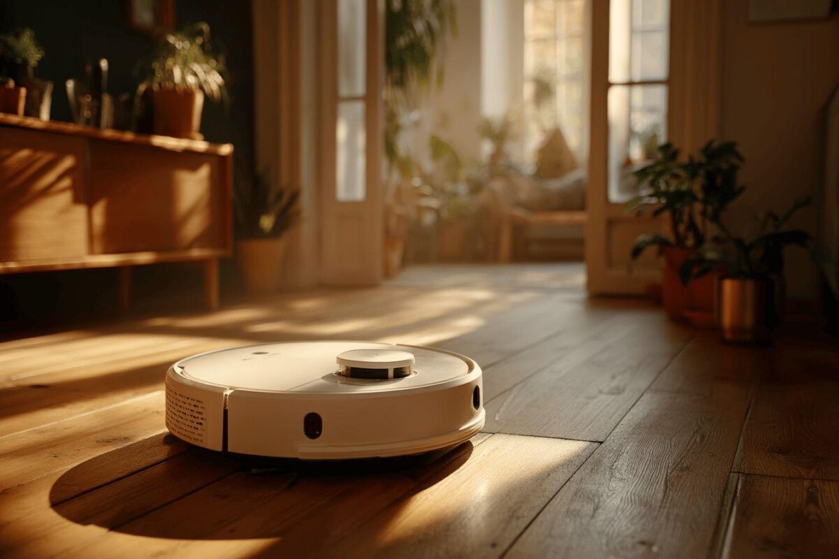 Nettoyer du parquet stratifié : Produits et gestes à éviter absolument