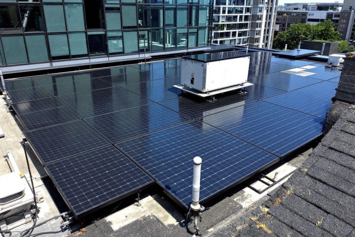 Quelles sont les aides pour les panneaux photovoltaïques ?