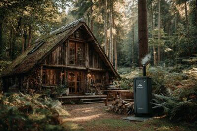 Prix chaudière bois granulés : Quel coût d’installation et d’utilisation ?