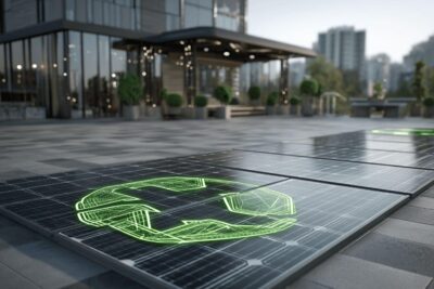 Quelle aide de l'État pour panneau photovoltaïque 2025 ?
