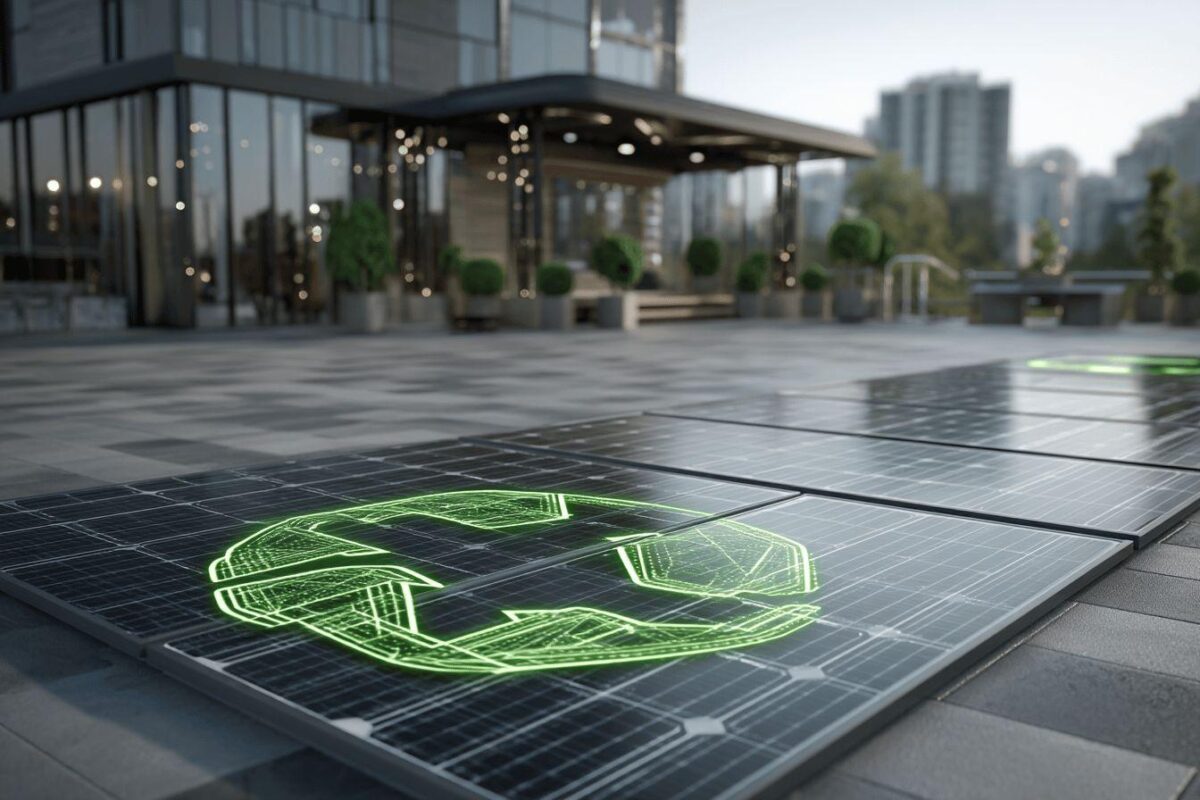 Quelle aide de l'État pour panneau photovoltaïque 2025 ?